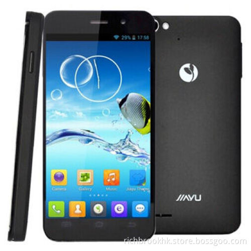 Jiayu G4S MTK6592 Android Smart Phone
